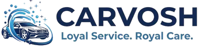Carvosh Logo
